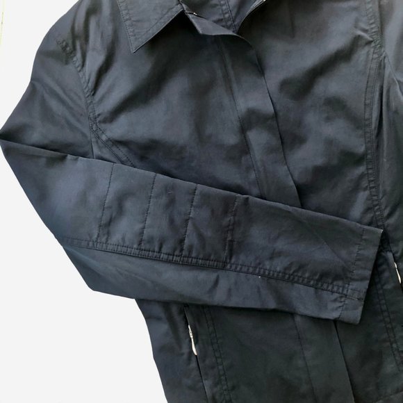 Bandolera Black Jacket - Picture 10 of 12